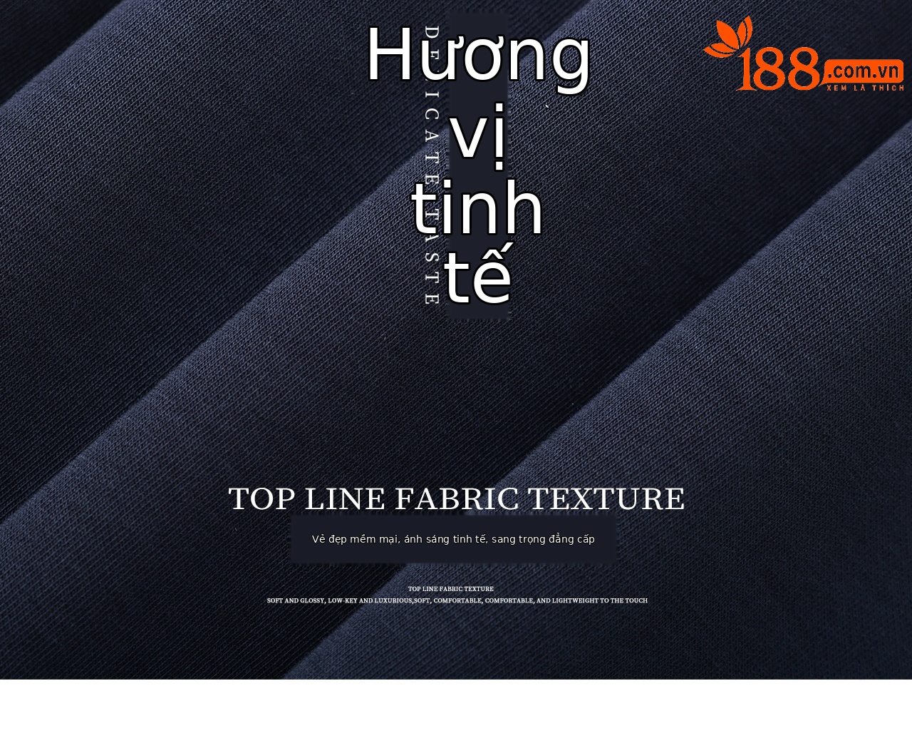 Bộ thể thao nữ mùa hè áo thun cổ tròn tay ngắn + quần ống rộng cao cấp — màu xanh navy chi tiết 6