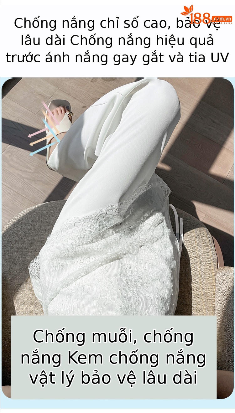 Quần culottes nữ ống rộng cạp cao ren eo phong cách Hàn Quốc — màu đen chi tiết 10