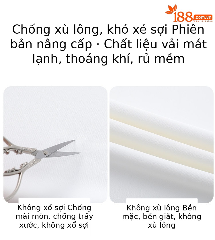 Quần culottes nữ ống rộng cạp cao ren eo phong cách Hàn Quốc — màu đen chi tiết 20