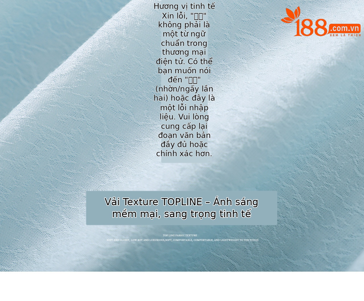 Đầm maxi nữ cổ tròn thắt lưng ren dáng dài — xanh lam chi tiết 6
