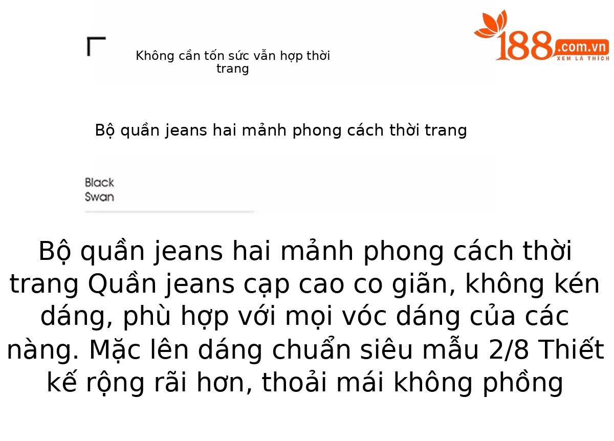 Bộ sơ mi tay dài kết hợp quần tây ống suông nữ hai mảnh mùa hè — Màu ảnh chi tiết 2