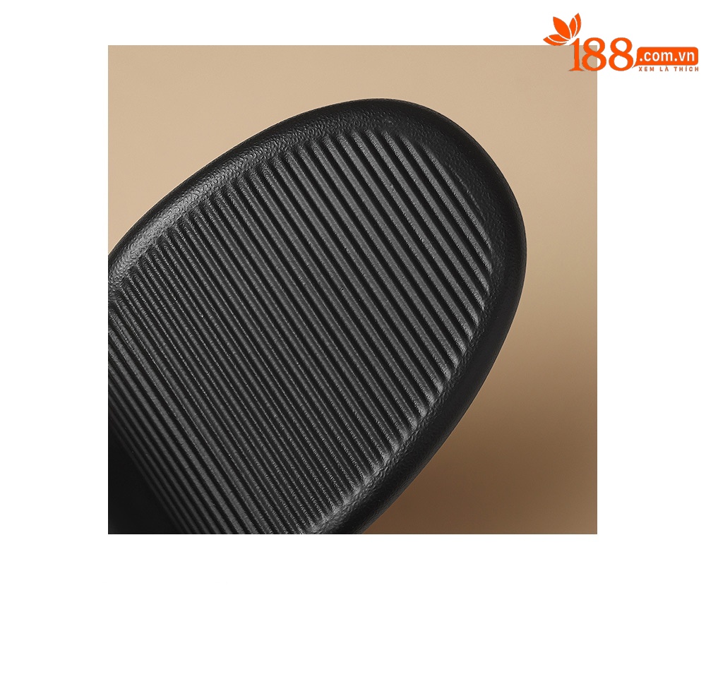 Sandal cao gót nữ đế dày 8,5 cm quai ngang da bò — Da bò trắng gạo chi tiết 28