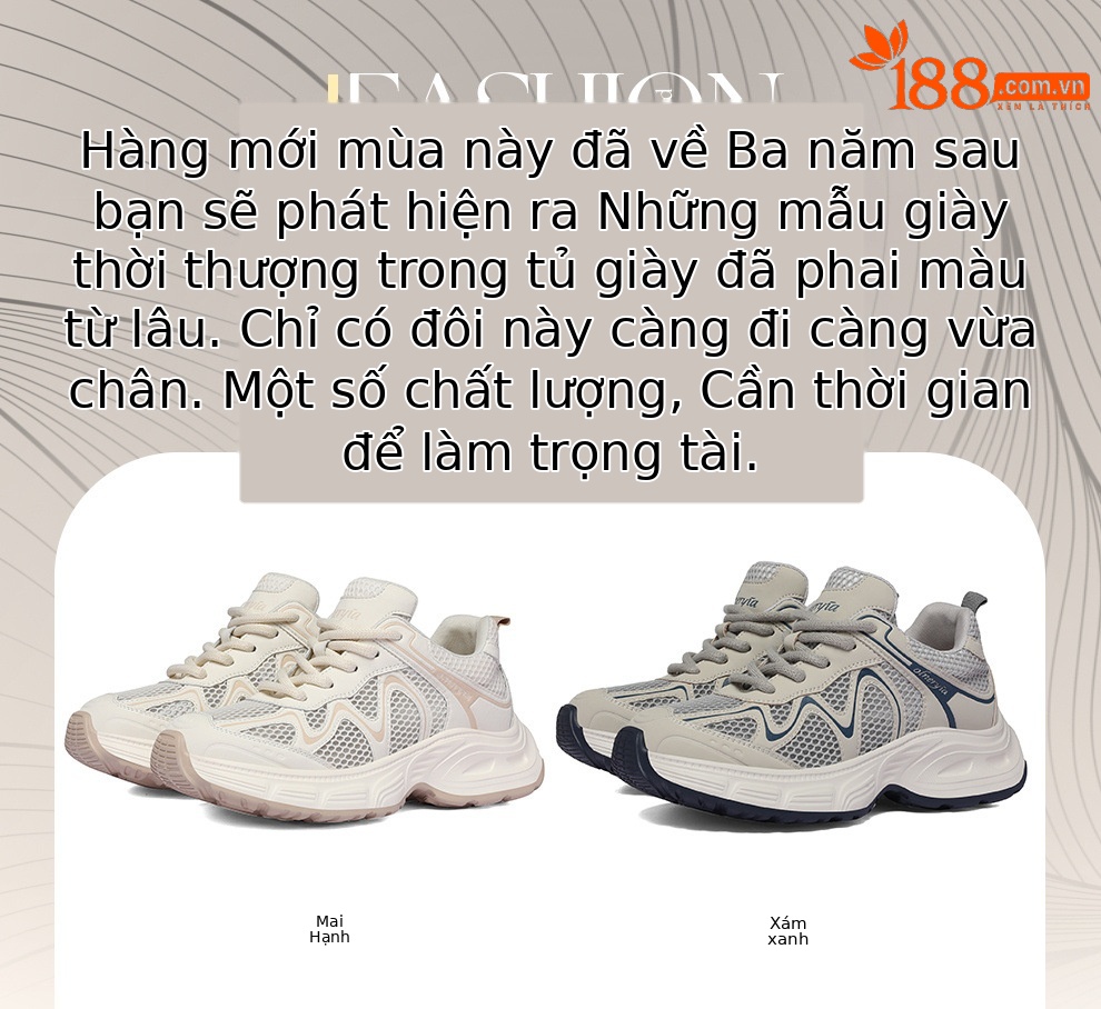 Giày thể thao nữ đế dày tăng chiều cao mùa hè thoáng khí nhẹ — 6149 mét, 6149 Hoa lan xám chi tiết 1