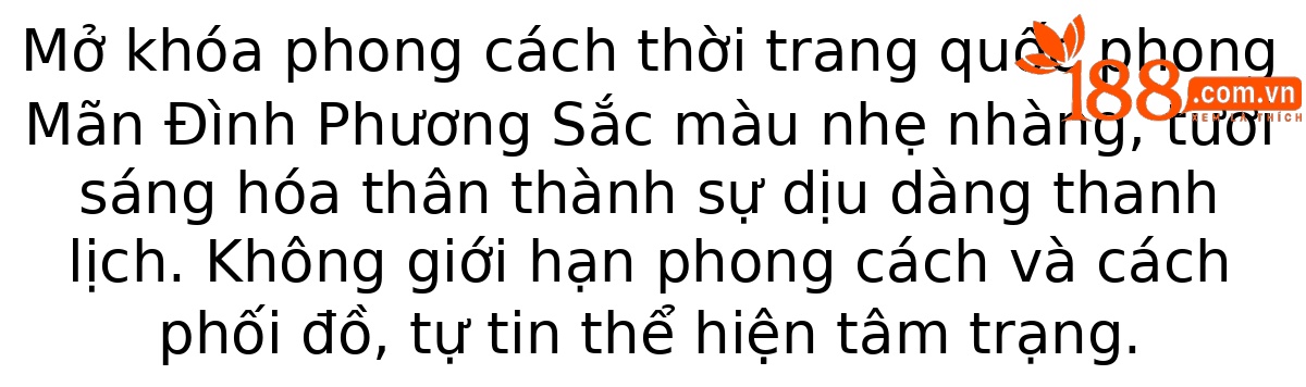 Đầm maxi nữ thắt eo phong cách tân cổ điển họa tiết quốc phong — Màu hồng, màu trắng ngà chi tiết 6