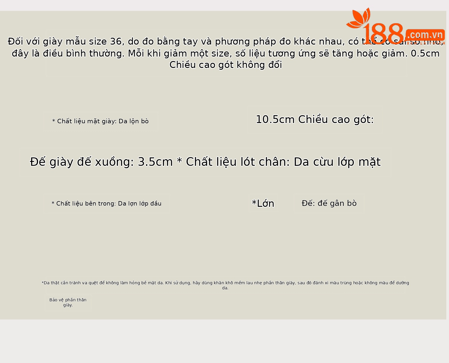 Sandal bohemian đế xuồng cao gót quai ngang hở mũi — màu hồng, màu mơ chi tiết 2