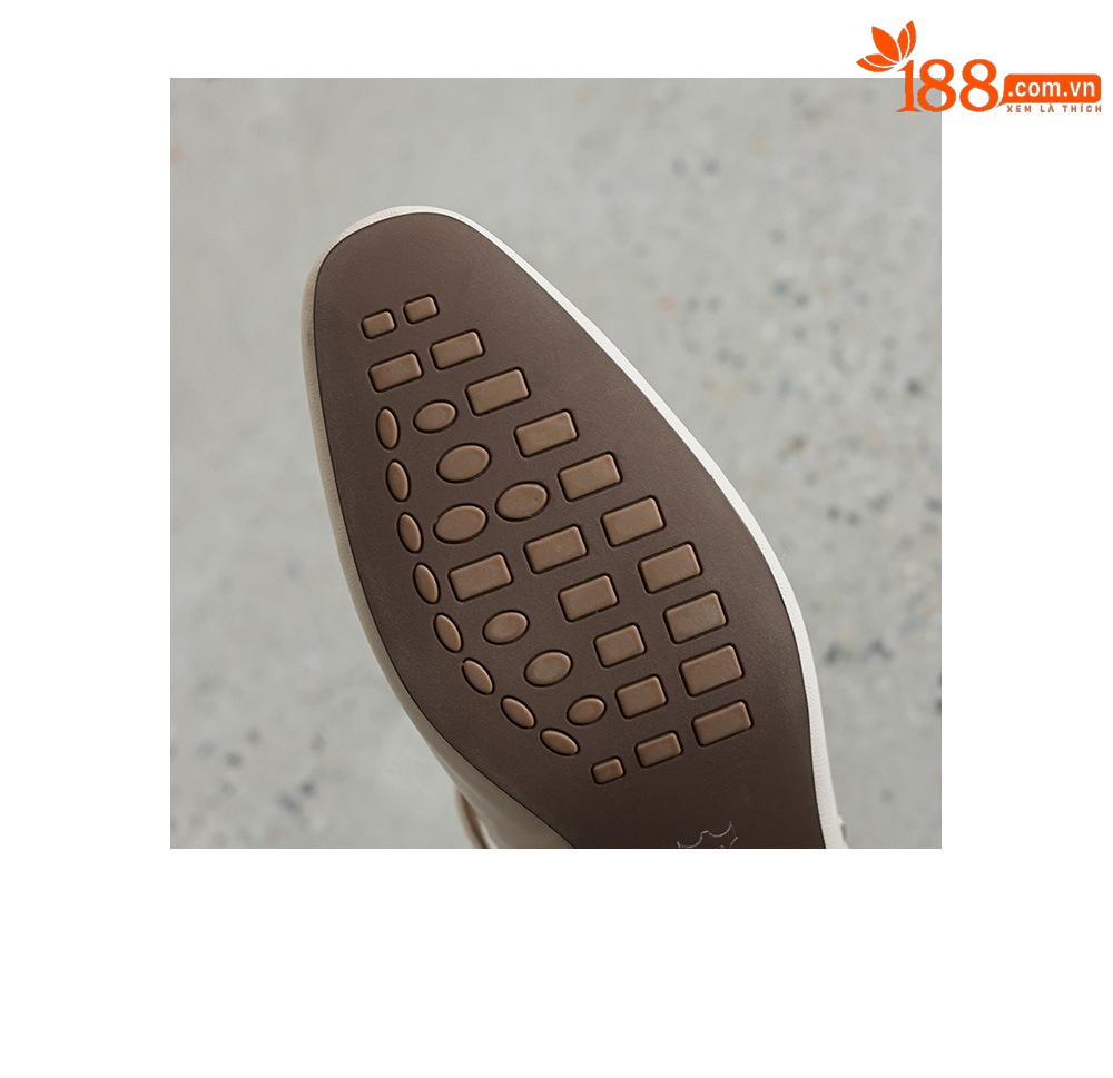 Dép mule nữ gót cao 6 cm, mũi kín, đế xuồng đan, phong cách mùa hè — đen chi tiết 14
