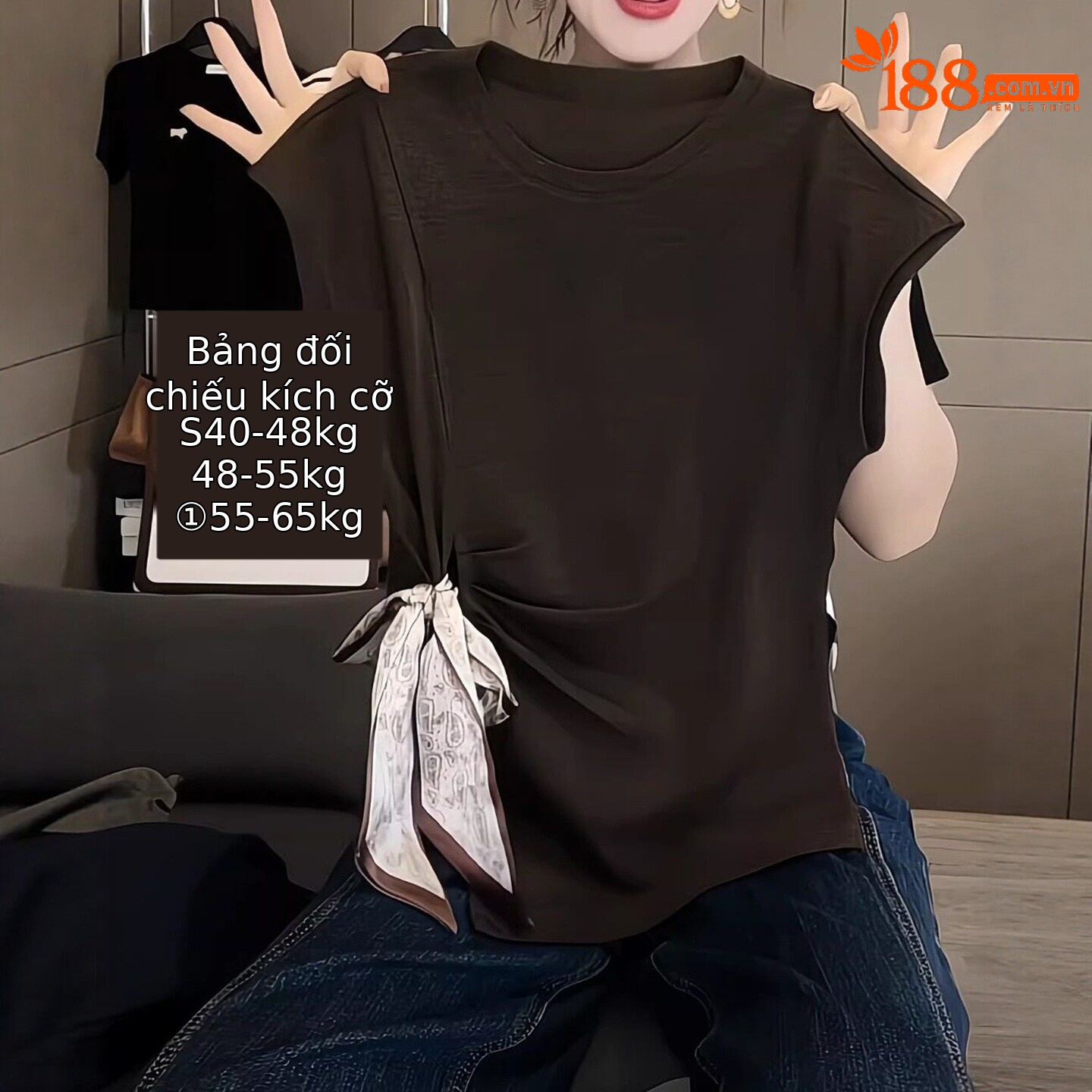 màu cà phê
