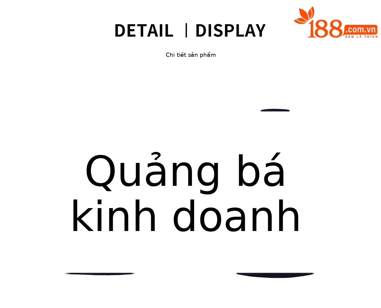 Áo thun nữ cổ tròn sọc kẻ dệt kim mỏng mùa hè — màu xanh navy chi tiết 22