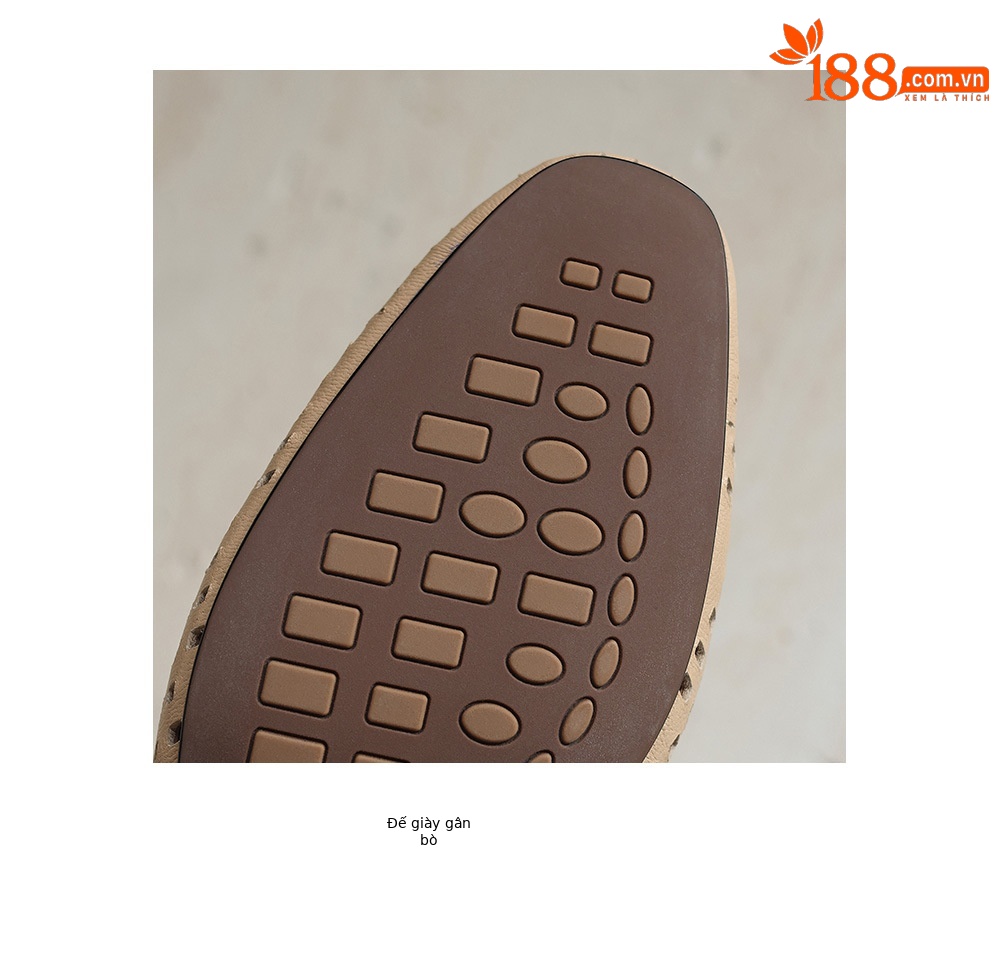 Sandal cao gót nữ hở mũi quai ngang gót 6 cm — đen chi tiết 16