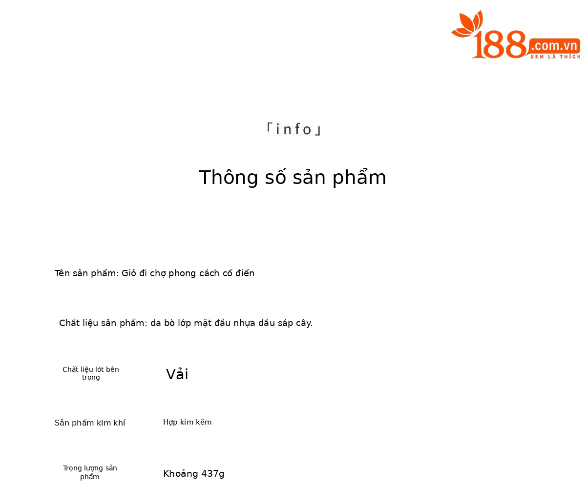 Túi đeo chéo nữ phong cách retro đơn giản, kiểu dáng ôm nách, phù hợp đi làm hằng ngày (24×11.5×17.5 cm) — Đen cổ điển chi tiết 2
