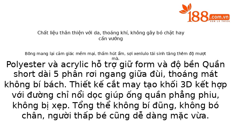 Quần jean nữ cạp cao ống rộng dáng suông mùa hè — xanh lam chi tiết 2
