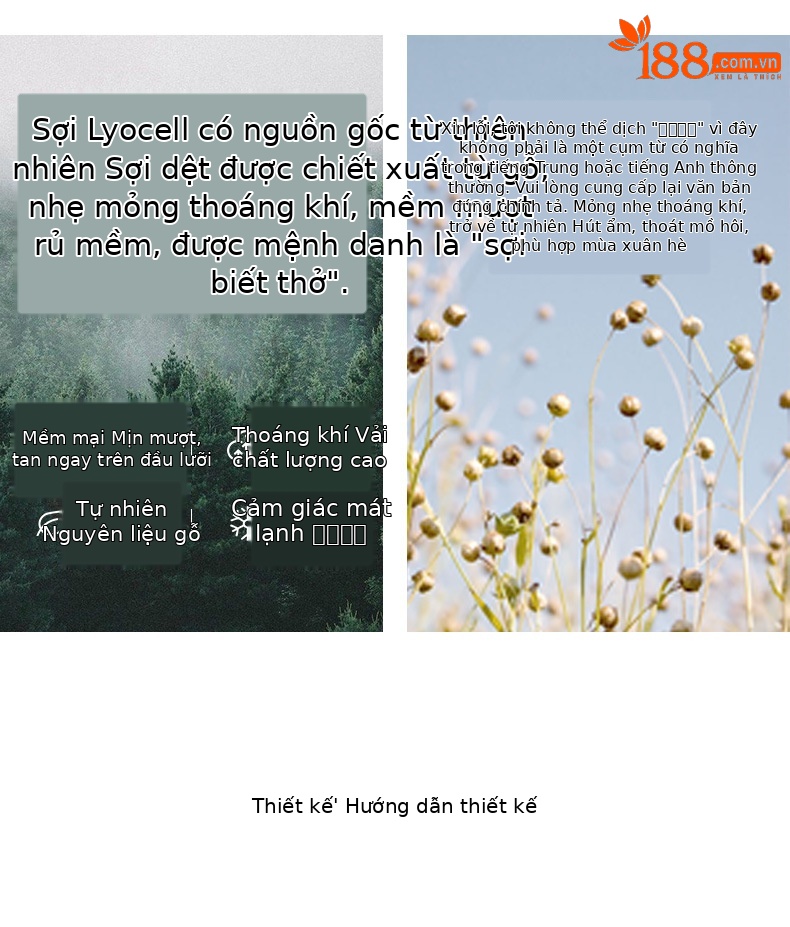 Bộ áo khoác gile và quần ống rộng nữ chất liệu tơ tằm phối lanh mùa hè — màu xám - quần tây 85207 chi tiết 8