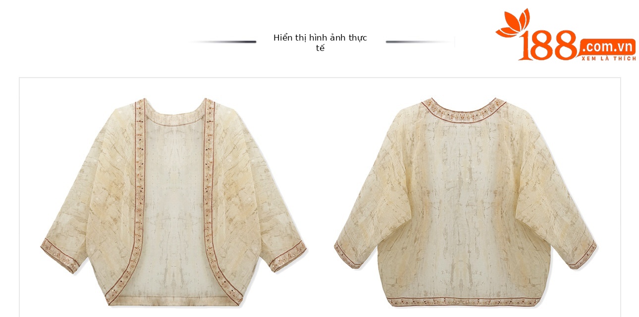 Bộ váy đầm maxi thắt eo phong cách tân cổ điển thêu hoa kết cườm — bộ đồ, váy liền, áo khoác chi tiết 13