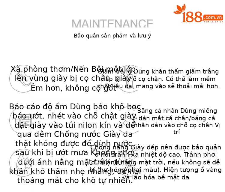 Dép sandal nữ da thật mũi tròn đan dệt phẳng gót mềm chống trượt — màu be chi tiết 11