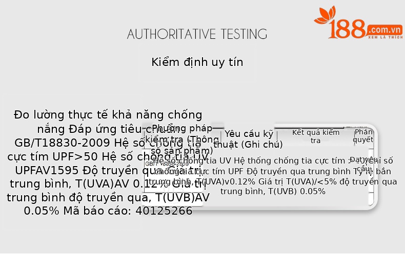 Quần tây nữ ống đứng cạp thun thoáng khí dáng suông — Xanh lông mòng đen chi tiết 4