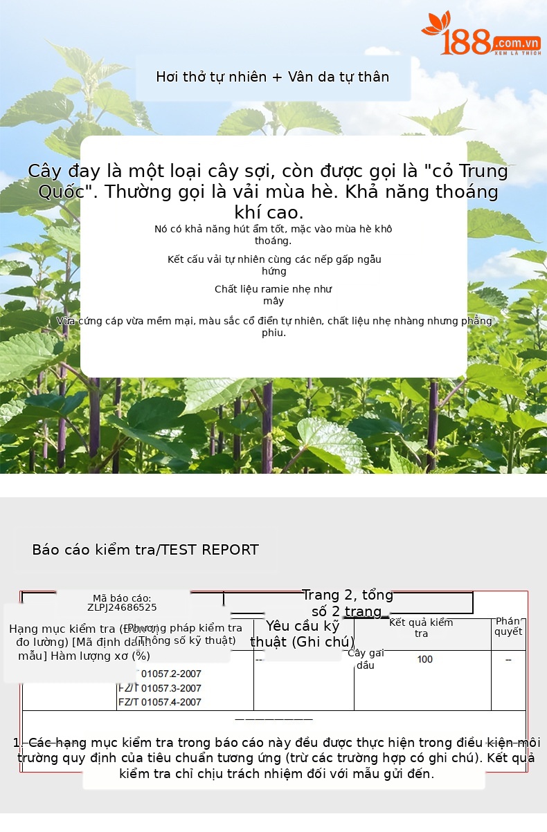 Áo sơ mi nữ không tay cổ bẻ dây rút chất liệu ramie thoáng mát — Màu hồng chi tiết 4