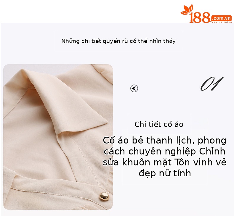 Đầm suông midi tay ngắn eo thắt dây che bụng cho nữ size lớn — màu đen, màu sắc chi tiết 6
