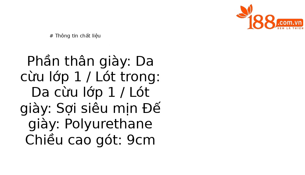 Sandal cao gót nữ đế xuồng đan lát hở mũi quai chữ T — màu trắng ngà, màu mơ chi tiết 3
