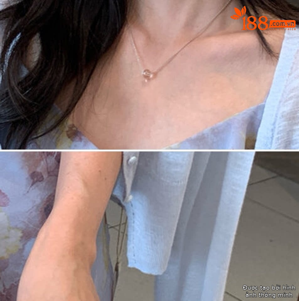 Áo cardigan nữ dệt kim Tencel mỏng nhẹ, phong cách Pháp, chống nắng mùa hè, dáng suông tôn dáng — Áo khoác vàng nhạt, Áo khoác xanh lam, Áo khoác hồng nhạt, Áo khoác xám đậm chi tiết 8