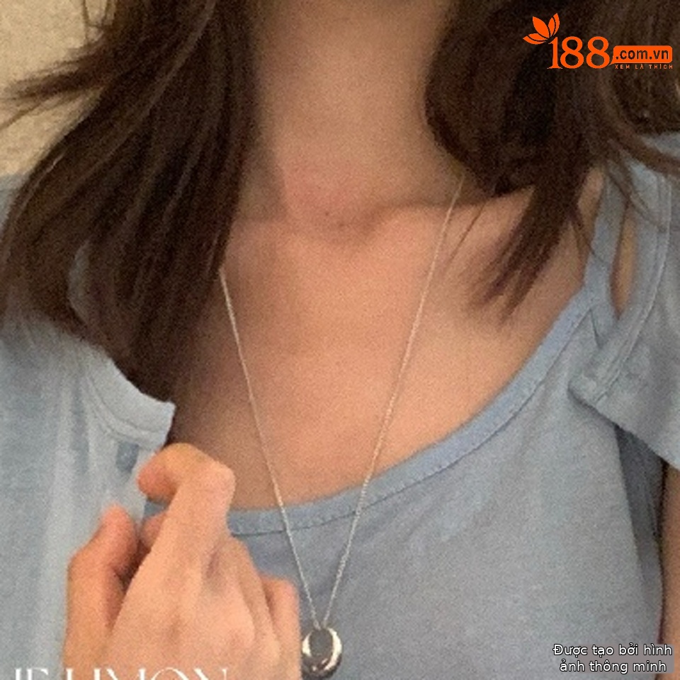 Bộ cardigan len mỏng kèm áo hai dây hai mảnh nữ mùa hè — Xám cacbon, xanh lam, màu hồng, Đậu xanh chi tiết 6