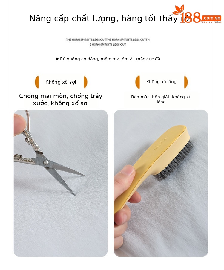 Quần yếm nữ kiểu Mỹ ống rộng cạp cao chất liệu băng lụa mát lạnh — Màu đen thông thường chi tiết 11