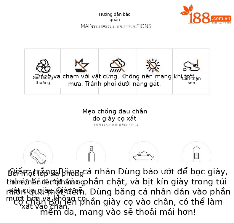 Dép nữ đế dày tăng chiều cao lưới thoáng khí mũi trùm 2026 — màu đen, màu trắng chi tiết 21