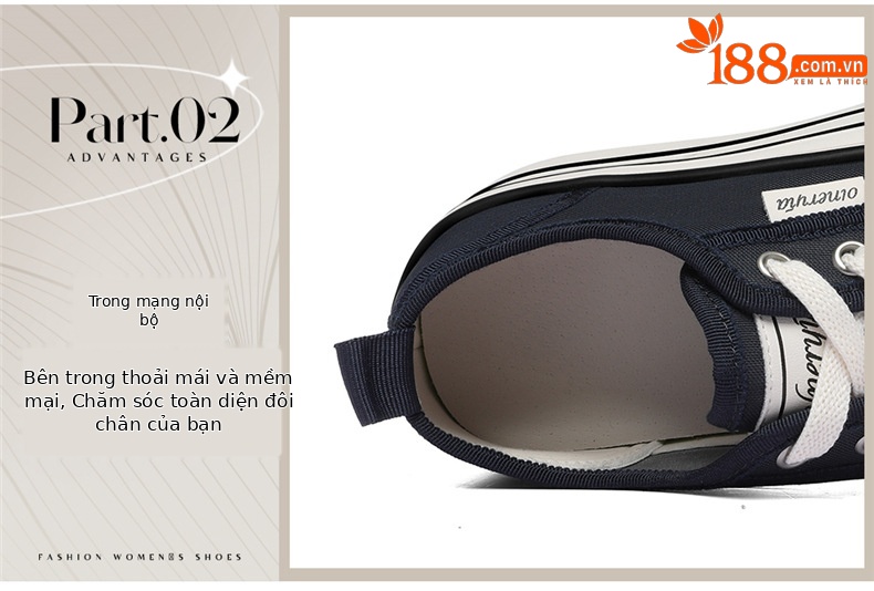 Giày sneaker nữ lưới thoáng khí đế dày mềm chống trượt mùa hè 2026 — 6157 Màu Xanh, 6157 mét xanh lá cây chi tiết 8