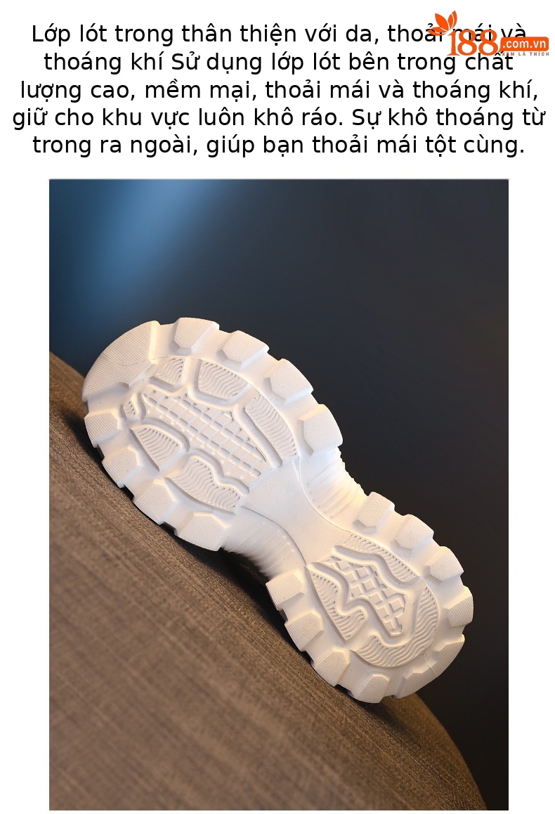 Giày sneaker nữ đế dày lưới thoáng khí mũi trùm đính đá phong cách giày bố — màu trắng ngà, bạc chi tiết 9