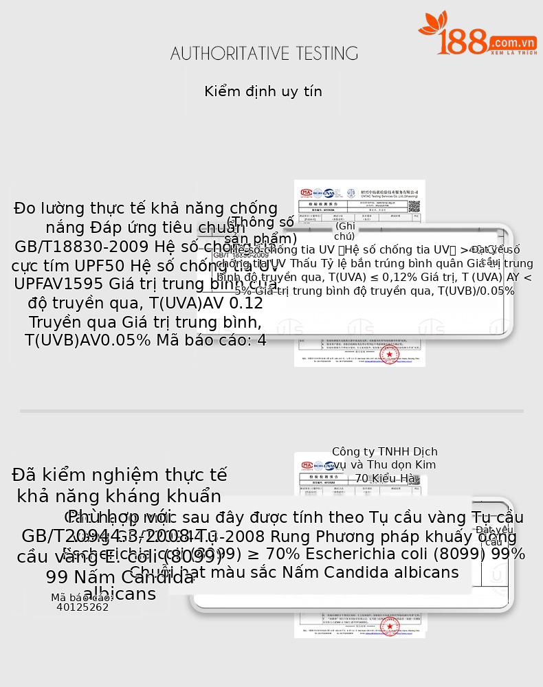 Quần dài kaki nữ eo cao ống rộng nhiều túi, chất vải chống nắng kháng khuẩn mỏng nhẹ thoáng khí — màu kaki chi tiết 4