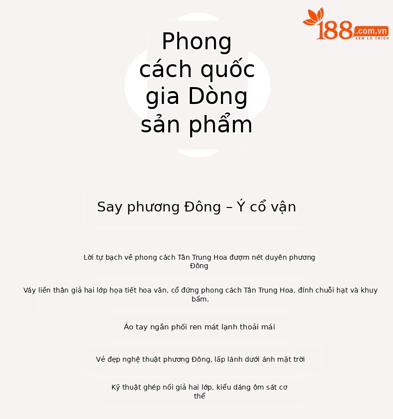 Đầm maxi nữ tân cổ điển cổ đứng đính hạt cườm, phối ren, họa tiết jacquard, thiết kế giả hai lớp LX2625 — xanh lam, Màu hồng chi tiết 2