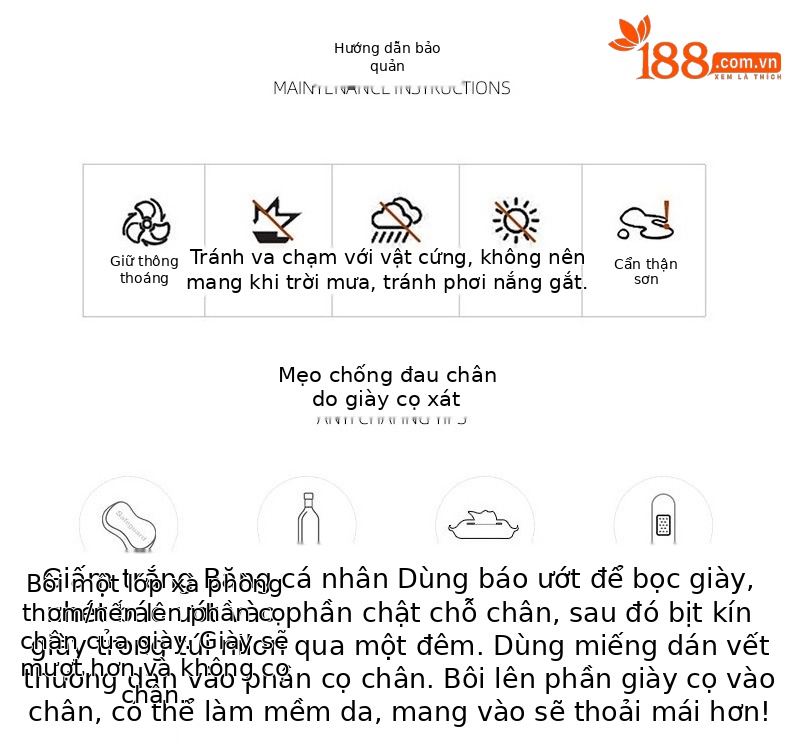 Sandal đế dày tăng chiều cao dáng giày thể thao nữ 2026 — màu trắng, bạc chi tiết 21