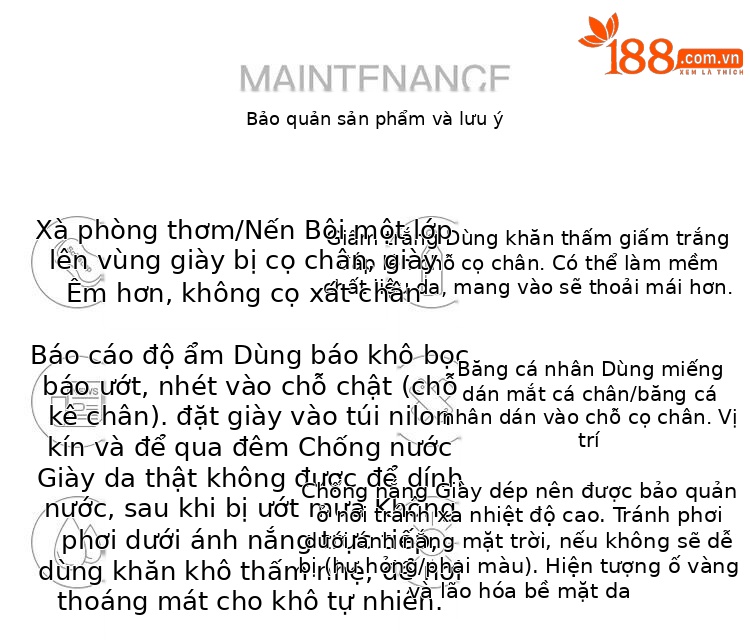 Sandal nữ mũi nhọn quai ngang gót vuông 7 cm lưới thoáng khí — màu be chi tiết 11