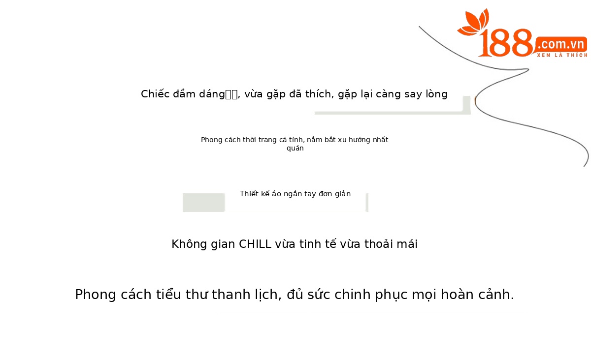 Đầm polo nữ cổ bẻ thắt eo dáng suông midi mùa hè — màu xanh nhạt, màu trắng ngà chi tiết 2