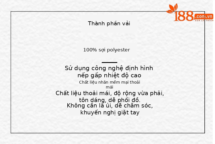 Áo thun nữ tay ngắn cổ tròn họa tiết chấm bi in nhăn phối eo thon gọn — Gạch đỏ, xanh lam, xanh lá cây chi tiết 2