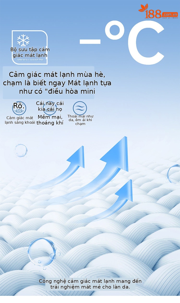 Quần culottes nữ ống rộng eo cao chất liệu ren đính cườm — Màu ảnh chi tiết 20