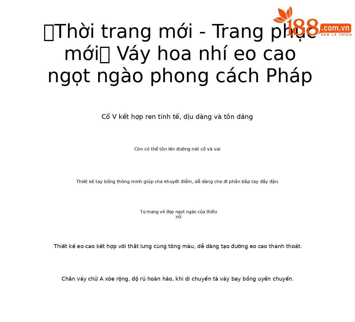 Đầm maxi nữ thắt eo tay ngắn cổ V in họa tiết dáng dài — màu be, màu trắng chi tiết 2