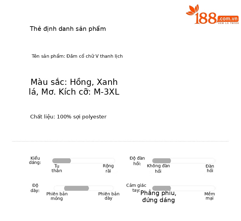 Đầm maxi nữ thắt eo dáng suông che bụng, dài qua gối, phong cách thanh lịch mùa hè 2026 — Màu hồng, xanh lá cây, màu mơ chi tiết 10