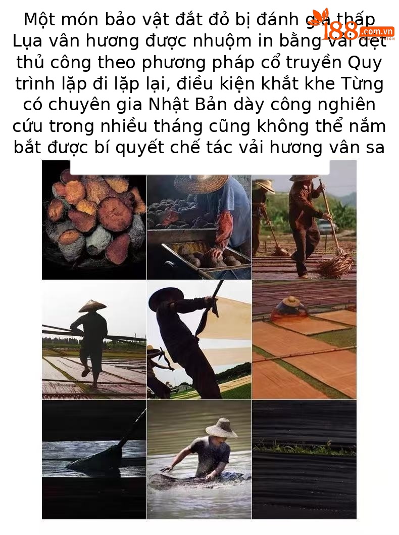 Áo polo nam tay ngắn lụa tơ tằm Mulberry Silk hai mặt cổ bẻ — Xanh da trời8898 chi tiết 2