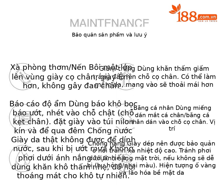 Dép sandal nữ da thật mũi vuông quai chữ V đế bệt chống trượt — màu đen chi tiết 11