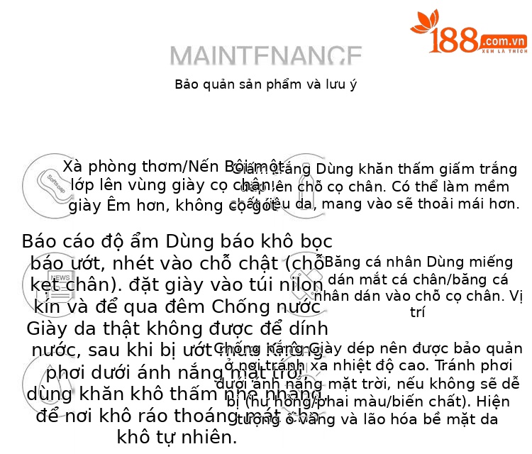 Giày cao gót nữ mũi nhọn dệt thô gót vuông ổn định — màu be chi tiết 11