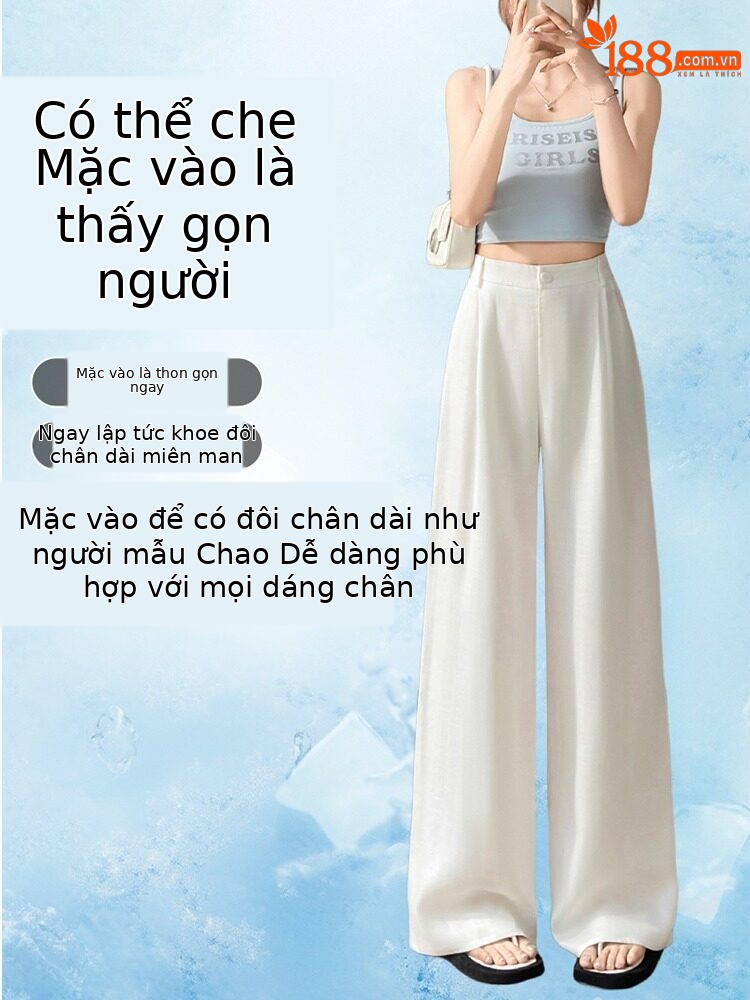Trắng Extended