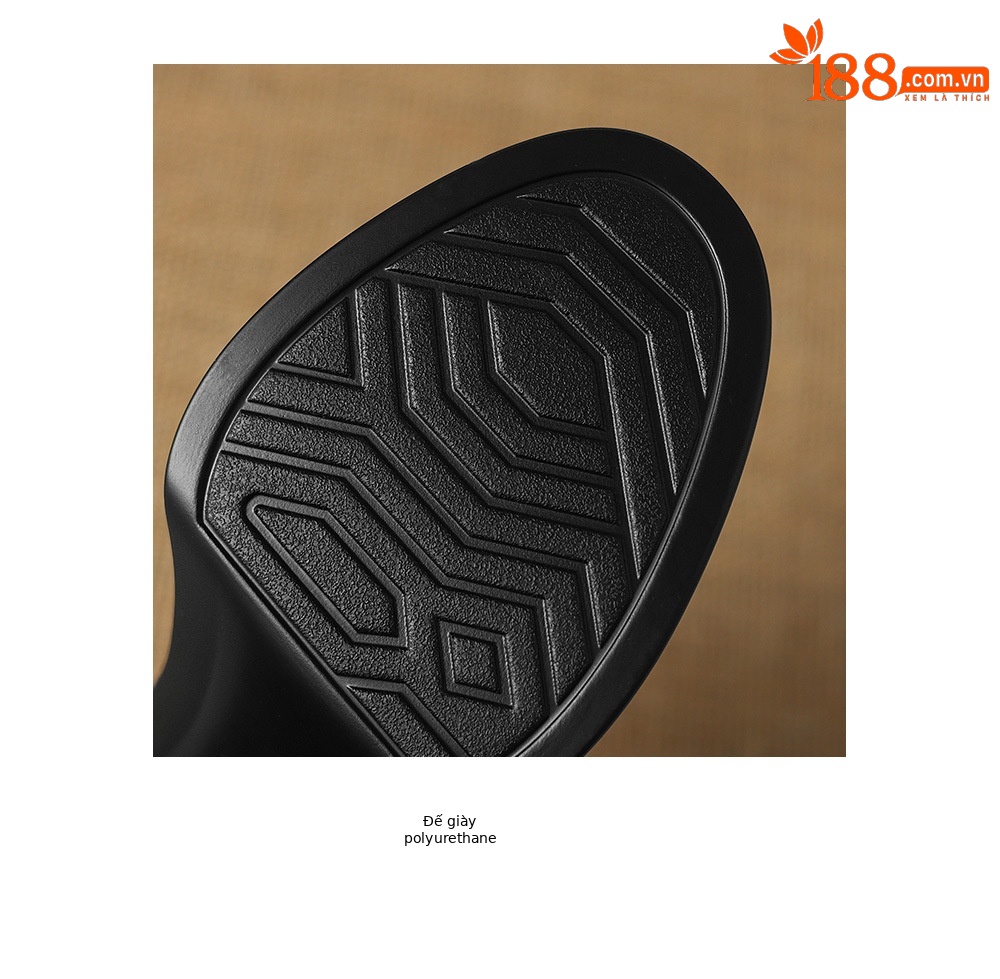 Sandal cao gót nữ mũi nhọn quai chữ T đế dày gót 8.5 cm phong cách vintage — đen chi tiết 19