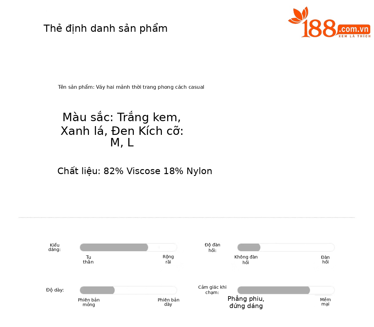 Bộ hai mảnh gồm áo không tay và chân váy midi phong cách thanh lịch — màu đen, màu trắng ngà, xanh lá cây chi tiết 12