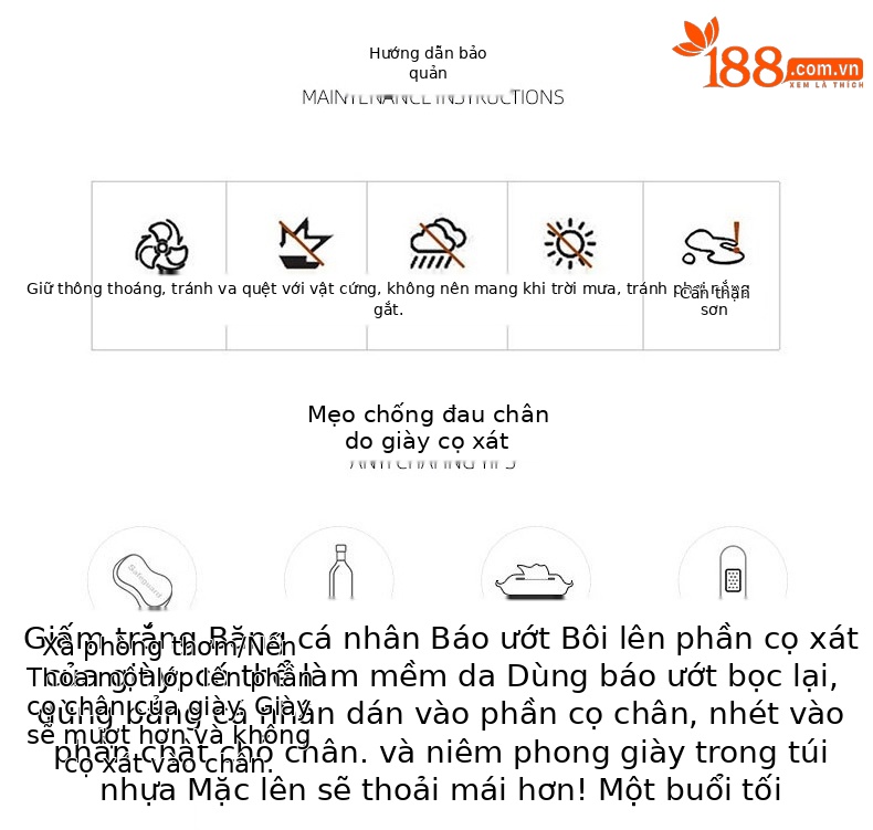 Giày dép nữ đế dày tăng chiều cao mũi trùm kín dáng lười một chân HK9889 mùa hè 2026 — màu trắng chi tiết 15