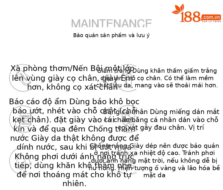 Dép sandal nữ da mềm mũi tròn quai chữ V đế bệt chống trượt — màu trắng ngà chi tiết 11
