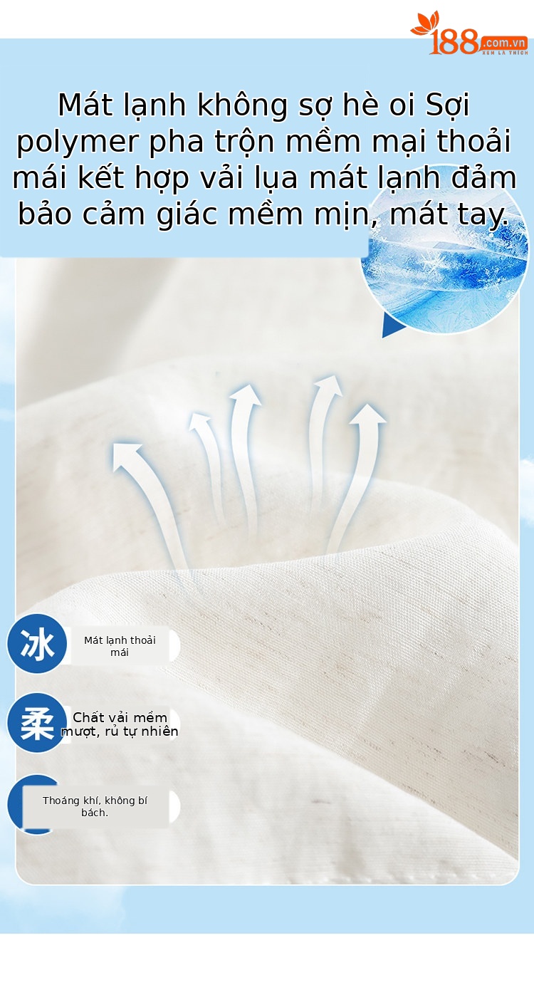 Quần short nữ cạp cao chất liệu lanh phối sợi tơ lạnh, dáng chữ A ống rộng, mặc mùa hè — màu đen chi tiết 7