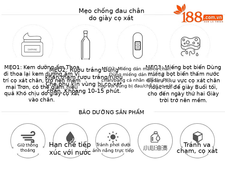 Sandal cao gót nữ quai chéo kiểu Pháp mũi vuông hở ngón, gót xuồng 7 cm — màu đen, Màu da báo, màu vàng, màu đỏ chi tiết 5