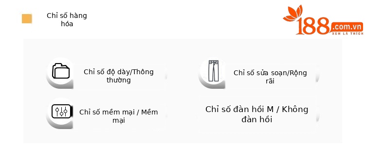 Quần culottes nữ ống rộng cạp cao suông rủ dáng dài 9 phân chất liệu lụa mát mùa hè — màu đen chi tiết 1
