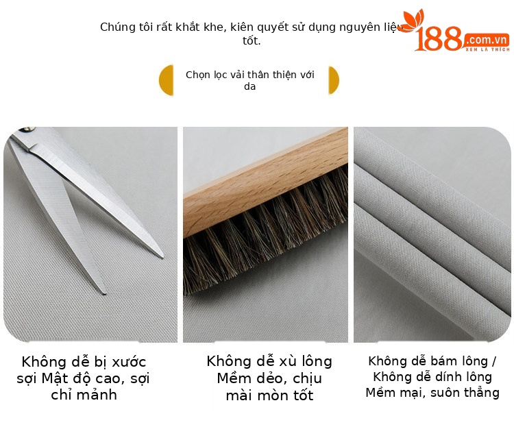 Quần culottes nữ ống rộng cạp cao suông rủ dáng dài 9 phân chất liệu lụa mát mùa hè — màu đen chi tiết 13