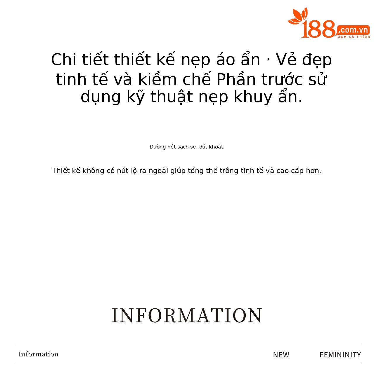 Áo thun nữ không đối xứng tay lỡ cổ trễ vai phong cách thiết kế — màu trắng chi tiết 9